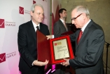 woj. wielkopolskie - Galeria zdjęć Gala "Przedsiębiorstw i Gmin Fair Play" 2011