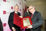 woj. wielkopolskie - Galeria zdjęć Gala "Przedsiębiorstw i Gmin Fair Play" 2011
