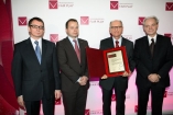 woj. wielkopolskie - Galeria zdjęć Gala "Przedsiębiorstw i Gmin Fair Play" 2011