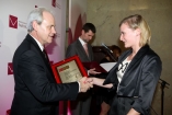 woj. wielkopolskie - Galeria zdjęć Gala "Przedsiębiorstw i Gmin Fair Play" 2011