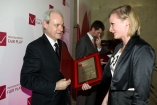 woj. wielkopolskie - Galeria zdjęć Gala "Przedsiębiorstw i Gmin Fair Play" 2011