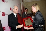 woj. wielkopolskie - Galeria zdjęć Gala "Przedsiębiorstw i Gmin Fair Play" 2011