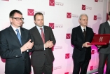 woj. wielkopolskie - Galeria zdjęć Gala "Przedsiębiorstw i Gmin Fair Play" 2011