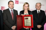 woj. wielkopolskie - Galeria zdjęć Gala "Przedsiębiorstw i Gmin Fair Play" 2011