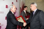 woj. wielkopolskie - Galeria zdjęć Gala "Przedsiębiorstw i Gmin Fair Play" 2011