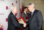 woj. wielkopolskie - Galeria zdjęć Gala "Przedsiębiorstw i Gmin Fair Play" 2011