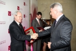 woj. wielkopolskie - Galeria zdjęć Gala "Przedsiębiorstw i Gmin Fair Play" 2011