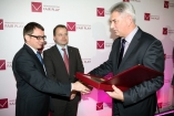 woj. wielkopolskie - Galeria zdjęć Gala "Przedsiębiorstw i Gmin Fair Play" 2011