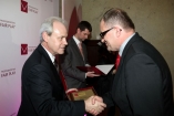 woj. wielkopolskie - Galeria zdjęć Gala "Przedsiębiorstw i Gmin Fair Play" 2011