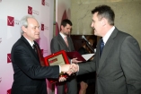 woj. wielkopolskie - Galeria zdjęć Gala "Przedsiębiorstw i Gmin Fair Play" 2011