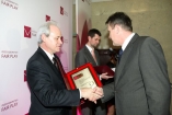 woj. wielkopolskie - Galeria zdjęć Gala "Przedsiębiorstw i Gmin Fair Play" 2011