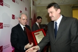 woj. wielkopolskie - Galeria zdjęć Gala "Przedsiębiorstw i Gmin Fair Play" 2011
