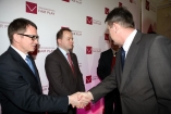 woj. wielkopolskie - Galeria zdjęć Gala "Przedsiębiorstw i Gmin Fair Play" 2011