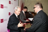 woj. wielkopolskie - Galeria zdjęć Gala "Przedsiębiorstw i Gmin Fair Play" 2011