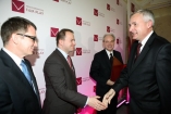woj. wielkopolskie - Galeria zdjęć Gala "Przedsiębiorstw i Gmin Fair Play" 2011