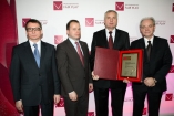 woj. wielkopolskie - Galeria zdjęć Gala "Przedsiębiorstw i Gmin Fair Play" 2011