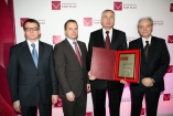 woj. wielkopolskie - Galeria zdjęć Gala "Przedsiębiorstw i Gmin Fair Play" 2011