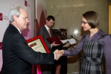 woj. wielkopolskie - Galeria zdjęć Gala "Przedsiębiorstw i Gmin Fair Play" 2011