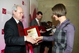woj. wielkopolskie - Galeria zdjęć Gala "Przedsiębiorstw i Gmin Fair Play" 2011