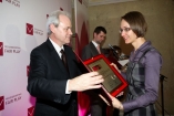 woj. wielkopolskie - Galeria zdjęć Gala "Przedsiębiorstw i Gmin Fair Play" 2011
