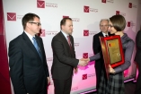 woj. wielkopolskie - Galeria zdjęć Gala "Przedsiębiorstw i Gmin Fair Play" 2011