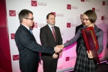 woj. wielkopolskie - Galeria zdjęć Gala "Przedsiębiorstw i Gmin Fair Play" 2011