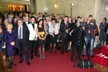woj. wielkopolskie - Galeria zdjęć Gala "Przedsiębiorstw i Gmin Fair Play" 2011