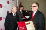 woj. wielkopolskie - Galeria zdjęć Gala "Przedsiębiorstw i Gmin Fair Play" 2011