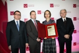 woj. wielkopolskie - Galeria zdjęć Gala "Przedsiębiorstw i Gmin Fair Play" 2011