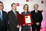 woj. wielkopolskie - Galeria zdjęć Gala "Przedsiębiorstw i Gmin Fair Play" 2011