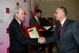 woj. wielkopolskie - Galeria zdjęć Gala "Przedsiębiorstw i Gmin Fair Play" 2011
