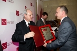 woj. wielkopolskie - Galeria zdjęć Gala "Przedsiębiorstw i Gmin Fair Play" 2011