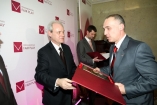 woj. wielkopolskie - Galeria zdjęć Gala "Przedsiębiorstw i Gmin Fair Play" 2011