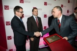 woj. wielkopolskie - Galeria zdjęć Gala "Przedsiębiorstw i Gmin Fair Play" 2011