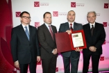 woj. wielkopolskie - Galeria zdjęć Gala "Przedsiębiorstw i Gmin Fair Play" 2011