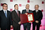 woj. wielkopolskie - Galeria zdjęć Gala "Przedsiębiorstw i Gmin Fair Play" 2011