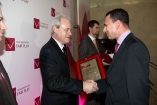woj. wielkopolskie - Galeria zdjęć Gala "Przedsiębiorstw i Gmin Fair Play" 2011