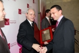 woj. wielkopolskie - Galeria zdjęć Gala "Przedsiębiorstw i Gmin Fair Play" 2011