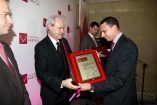 woj. wielkopolskie - Galeria zdjęć Gala "Przedsiębiorstw i Gmin Fair Play" 2011