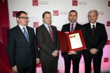 woj. wielkopolskie - Galeria zdjęć Gala "Przedsiębiorstw i Gmin Fair Play" 2011