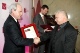 woj. wielkopolskie - Galeria zdjęć Gala "Przedsiębiorstw i Gmin Fair Play" 2011