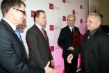 woj. wielkopolskie - Galeria zdjęć Gala "Przedsiębiorstw i Gmin Fair Play" 2011