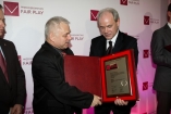 woj. wielkopolskie - Galeria zdjęć Gala "Przedsiębiorstw i Gmin Fair Play" 2011