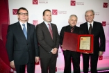 woj. wielkopolskie - Galeria zdjęć Gala "Przedsiębiorstw i Gmin Fair Play" 2011