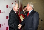 woj. wielkopolskie - Galeria zdjęć Gala "Przedsiębiorstw i Gmin Fair Play" 2011