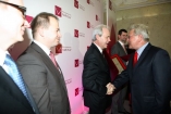 woj. wielkopolskie - Galeria zdjęć Gala "Przedsiębiorstw i Gmin Fair Play" 2011