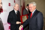 woj. wielkopolskie - Galeria zdjęć Gala "Przedsiębiorstw i Gmin Fair Play" 2011