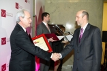woj. wielkopolskie - Galeria zdjęć Gala "Przedsiębiorstw i Gmin Fair Play" 2011