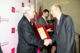 woj. wielkopolskie - Galeria zdjęć Gala "Przedsiębiorstw i Gmin Fair Play" 2011