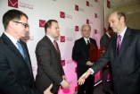 woj. wielkopolskie - Galeria zdjęć Gala "Przedsiębiorstw i Gmin Fair Play" 2011